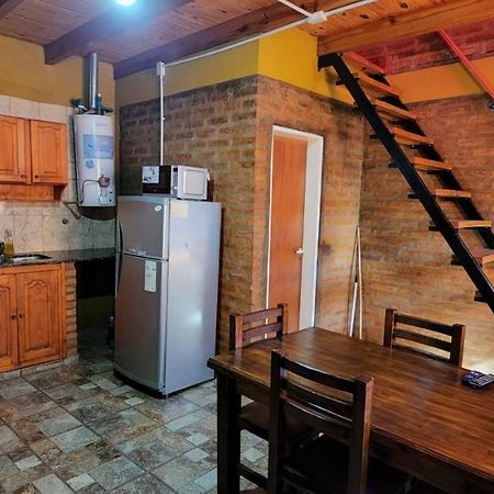 Antartida Argentina 453 Apart, Zapala DEP 1 Apartamento Exterior foto