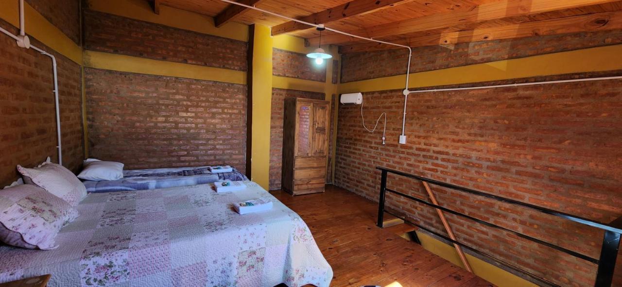 Antartida Argentina 453 Apart, Zapala DEP 1 Apartamento Exterior foto