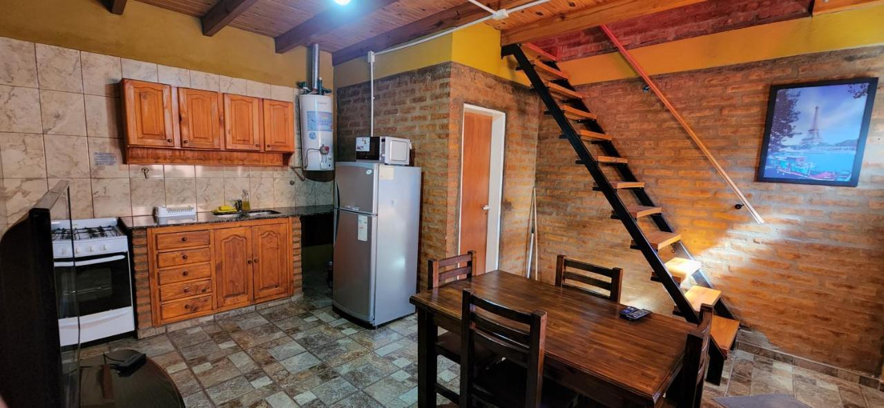 Antartida Argentina 453 Apart, Zapala DEP 1 Apartamento Exterior foto