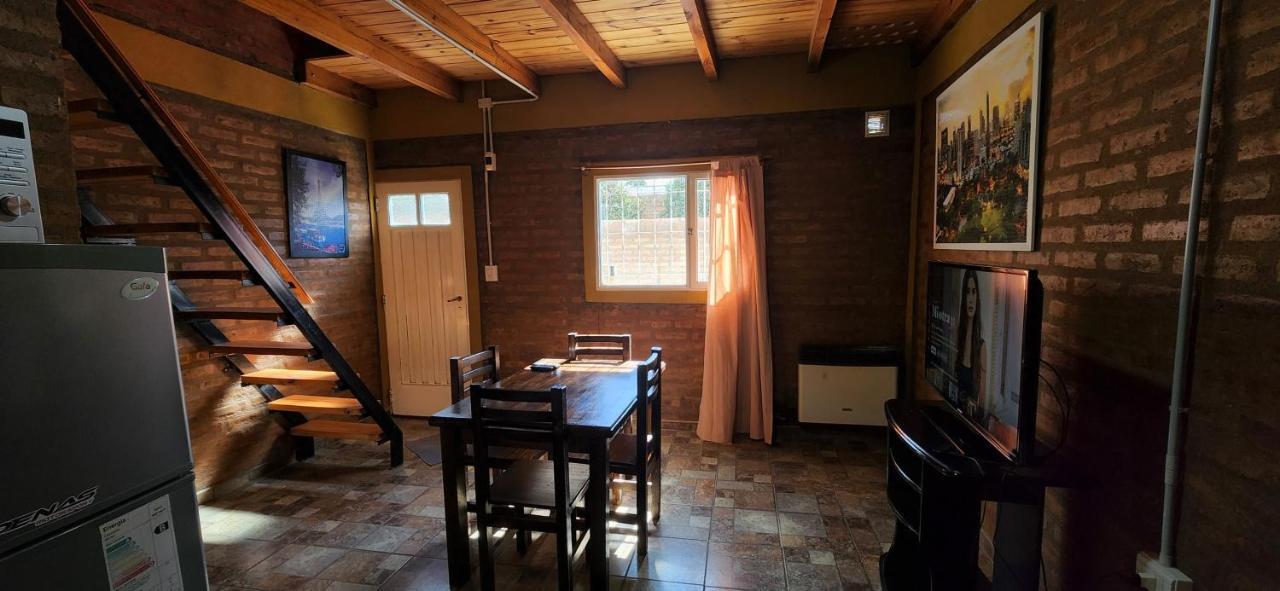 Antartida Argentina 453 Apart, Zapala DEP 1 Apartamento Exterior foto