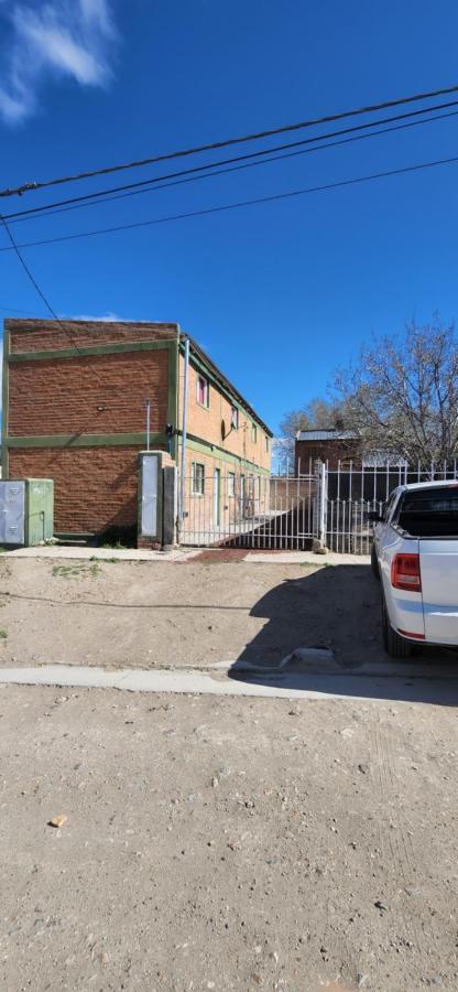 Antartida Argentina 453 Apart, Zapala DEP 1 Apartamento Exterior foto